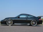 Porsche 911 GT3 RSC 3.8 by Cargraphic 2003 года